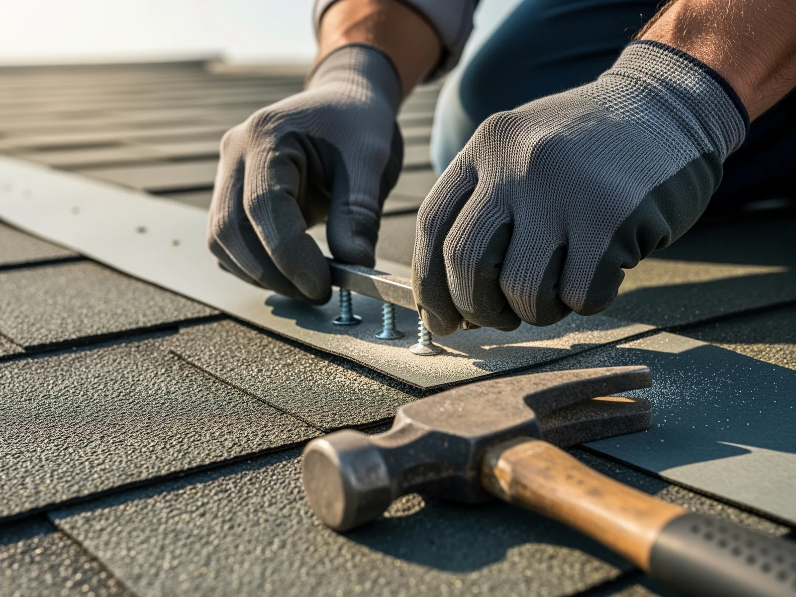 Why choose Fascia Repair in Landisville, PA
